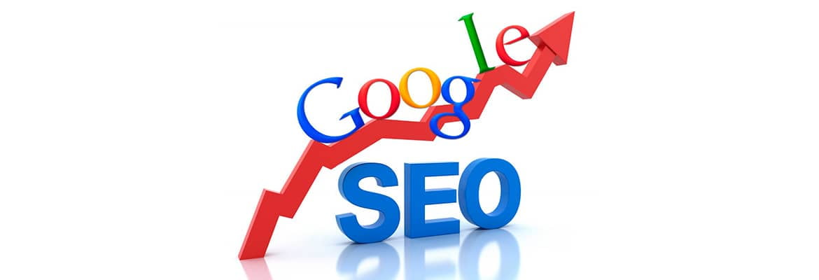 SEO posicionamiento web