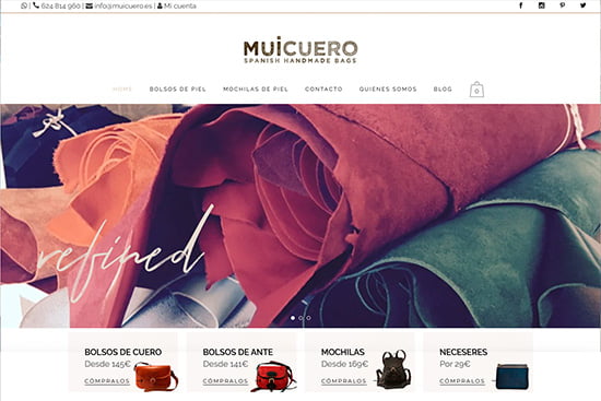 Muicuero