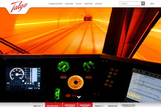Talgo