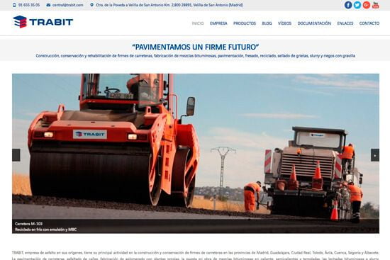 Trabit