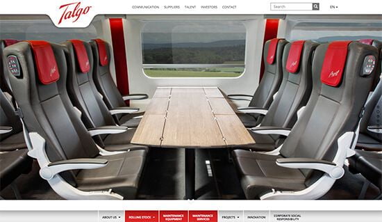 Talgo